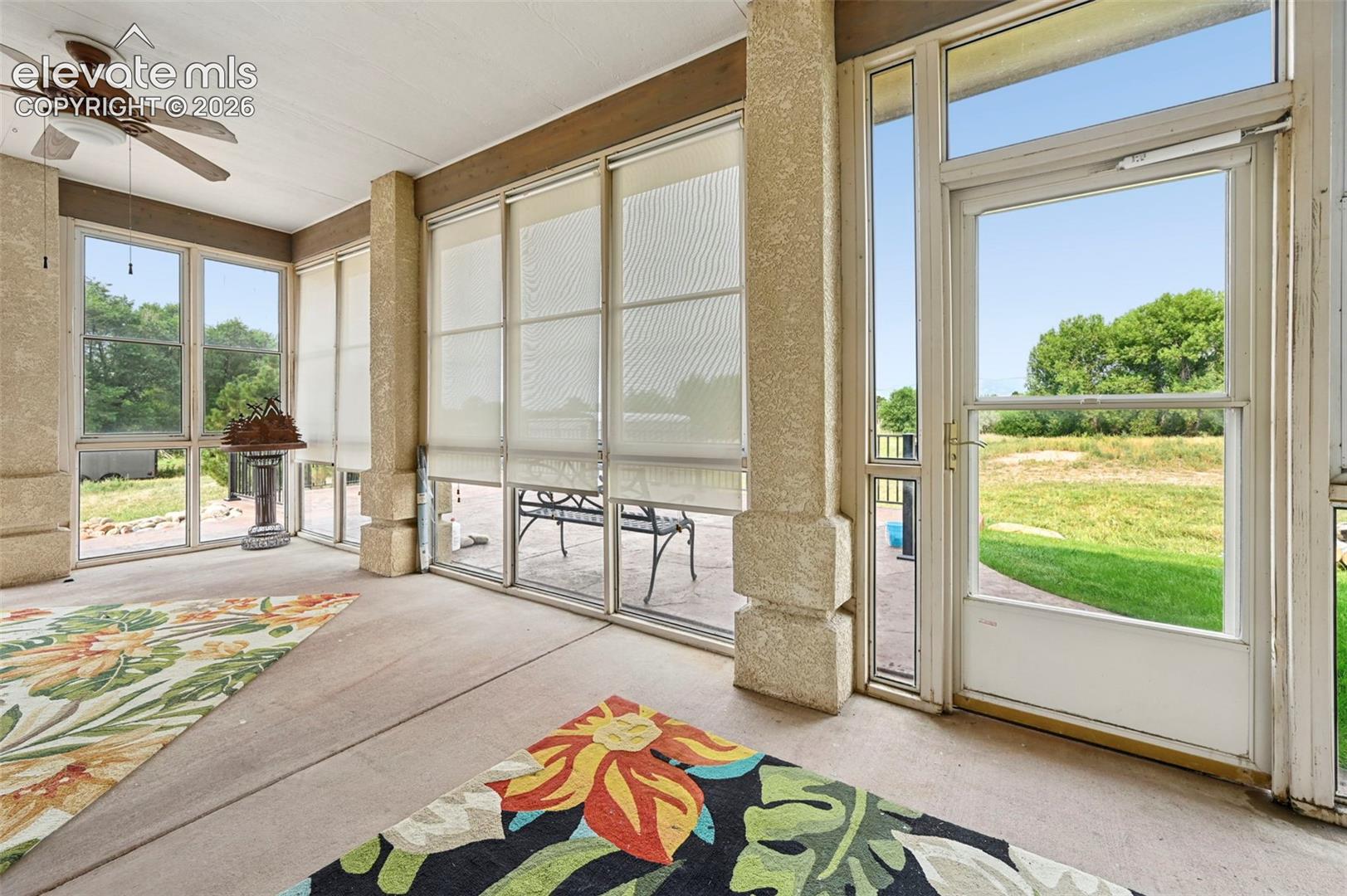 10096 Rolling Ridge Rd, Colorado Springs, CO 80925