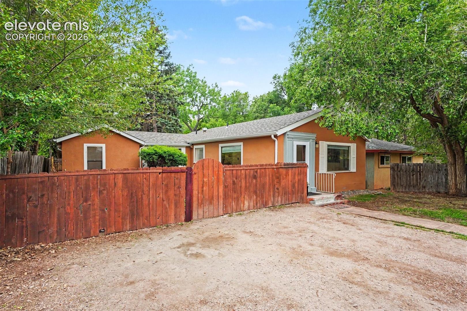 Upgraded insulation, updated electrical panel, and radon mitigation add peace of mind