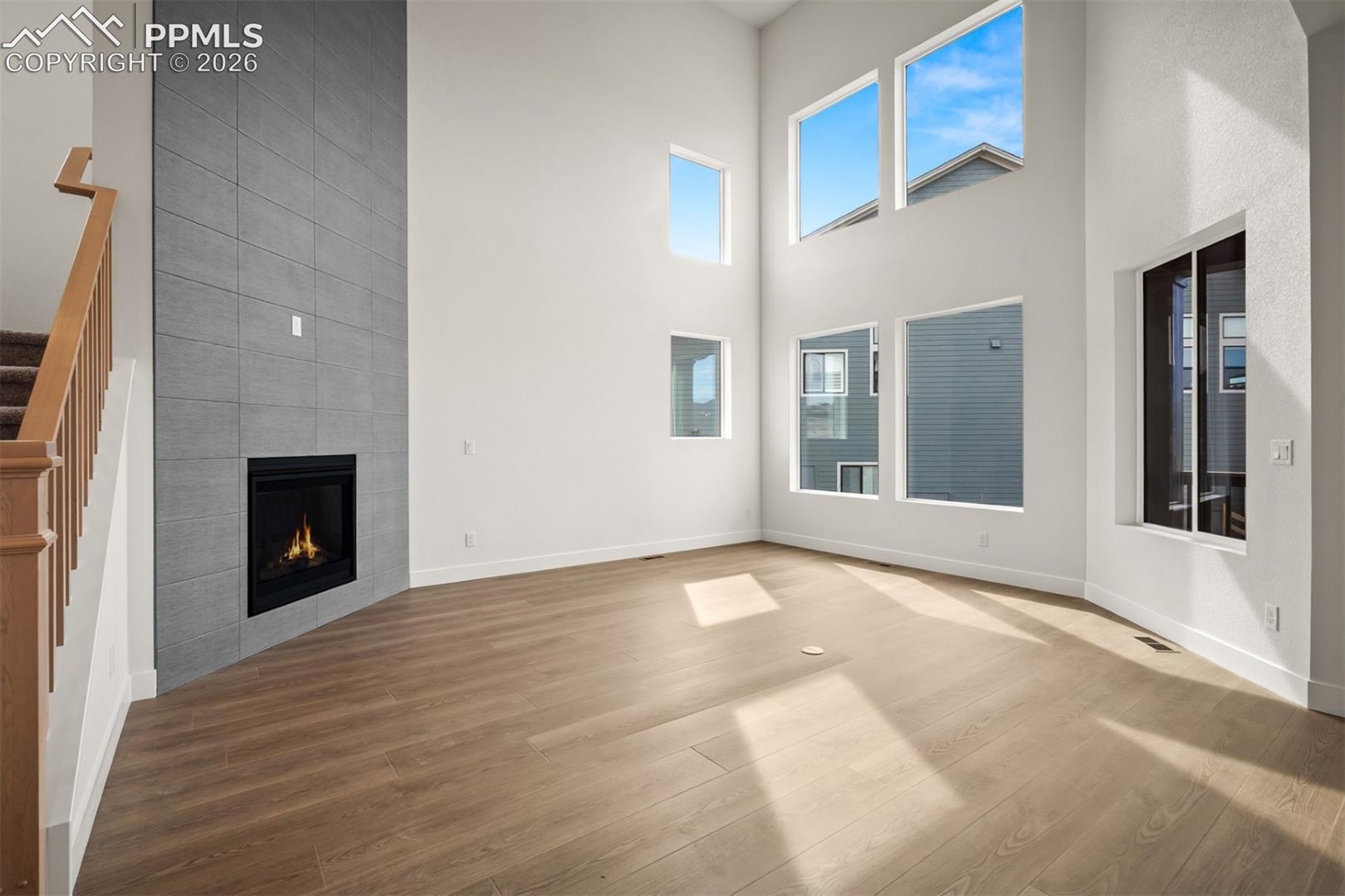 Photo 6 of 1109 White Clover Drive, Monument