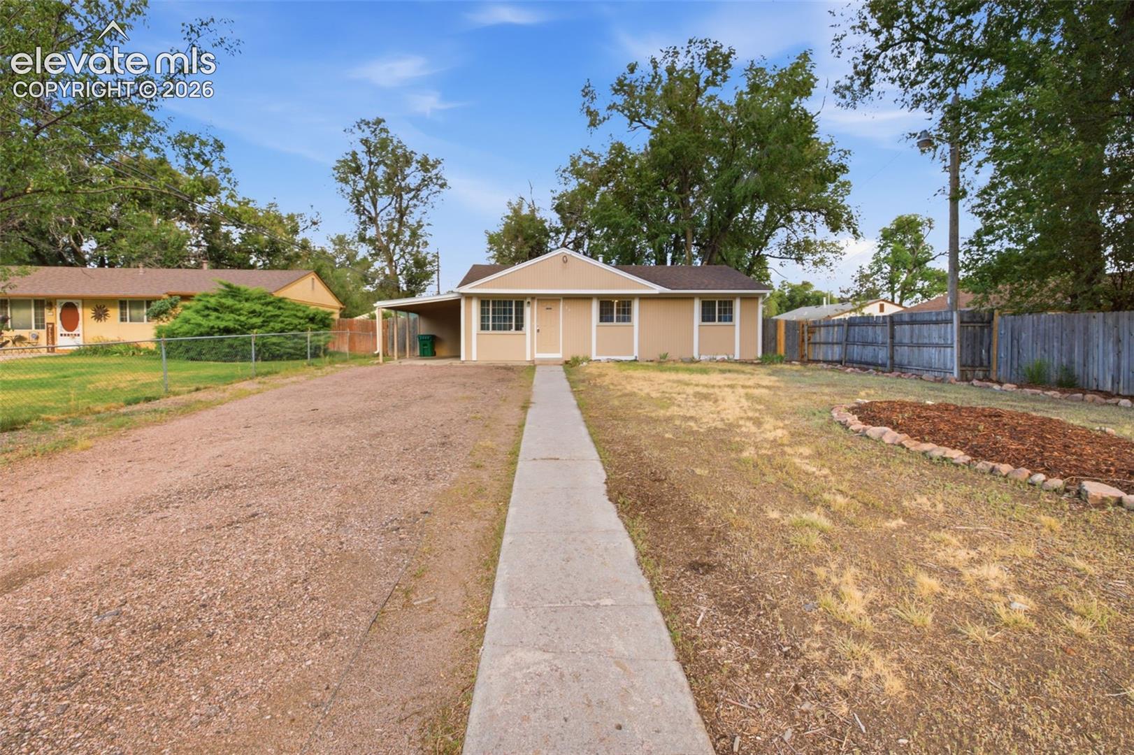 104 Tewa Dr, Colorado Springs, CO 80911