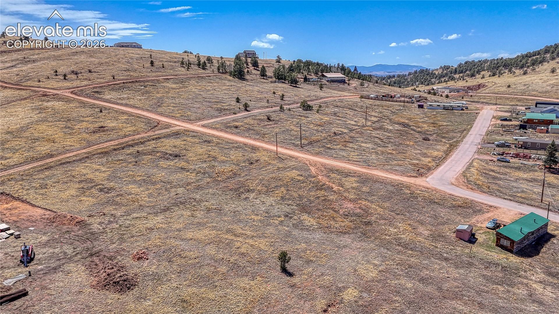 Photo 9 of L16-17 Whalen Avenue, Cripple Creek