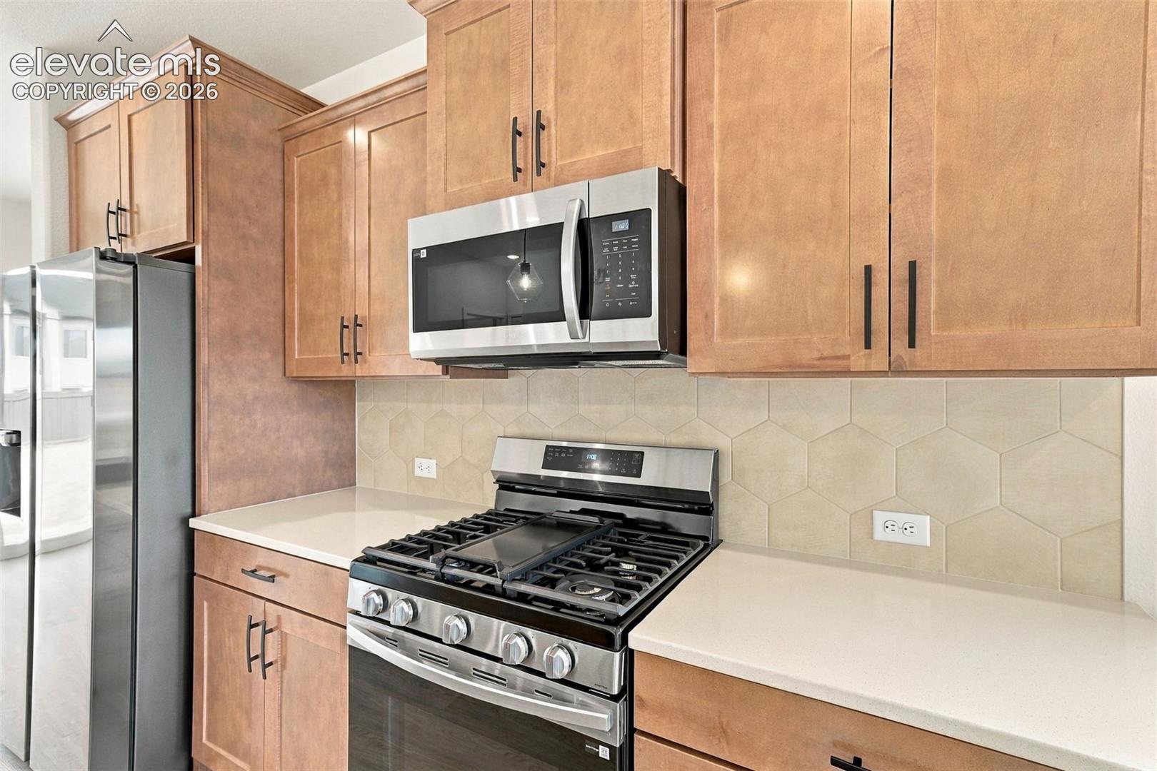 Photo 5 of 8254 Harvey Logan Drive, Colorado Springs
