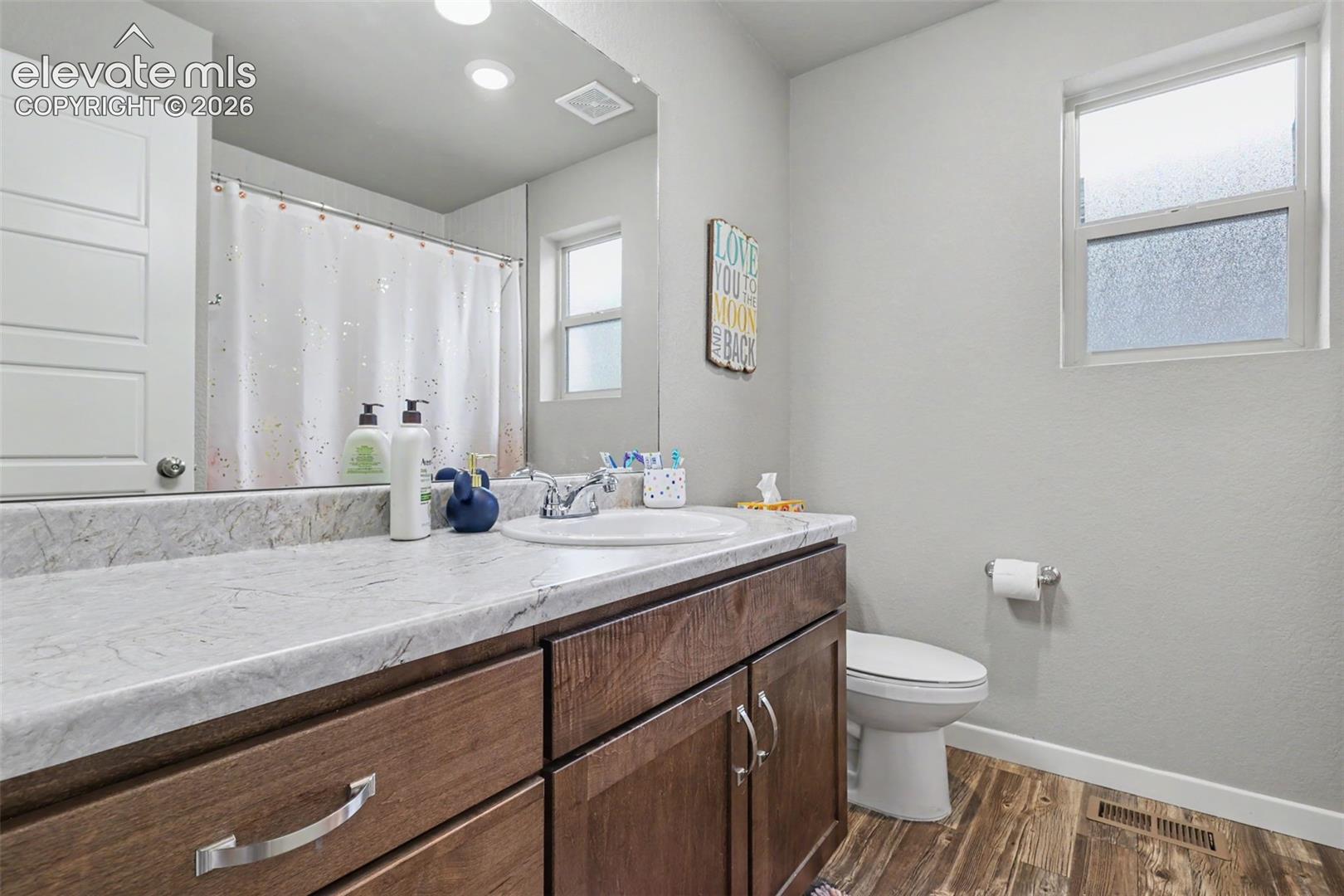 Photo 35 of 7026 Silvergrass Drive, Colorado Springs