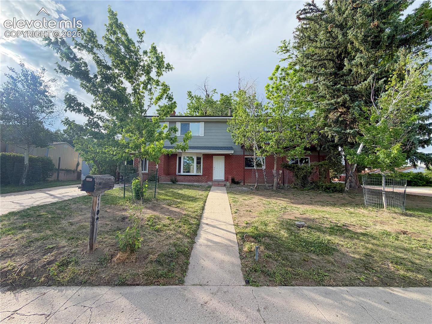 1102 Milky Way, Colorado Springs, CO 80905