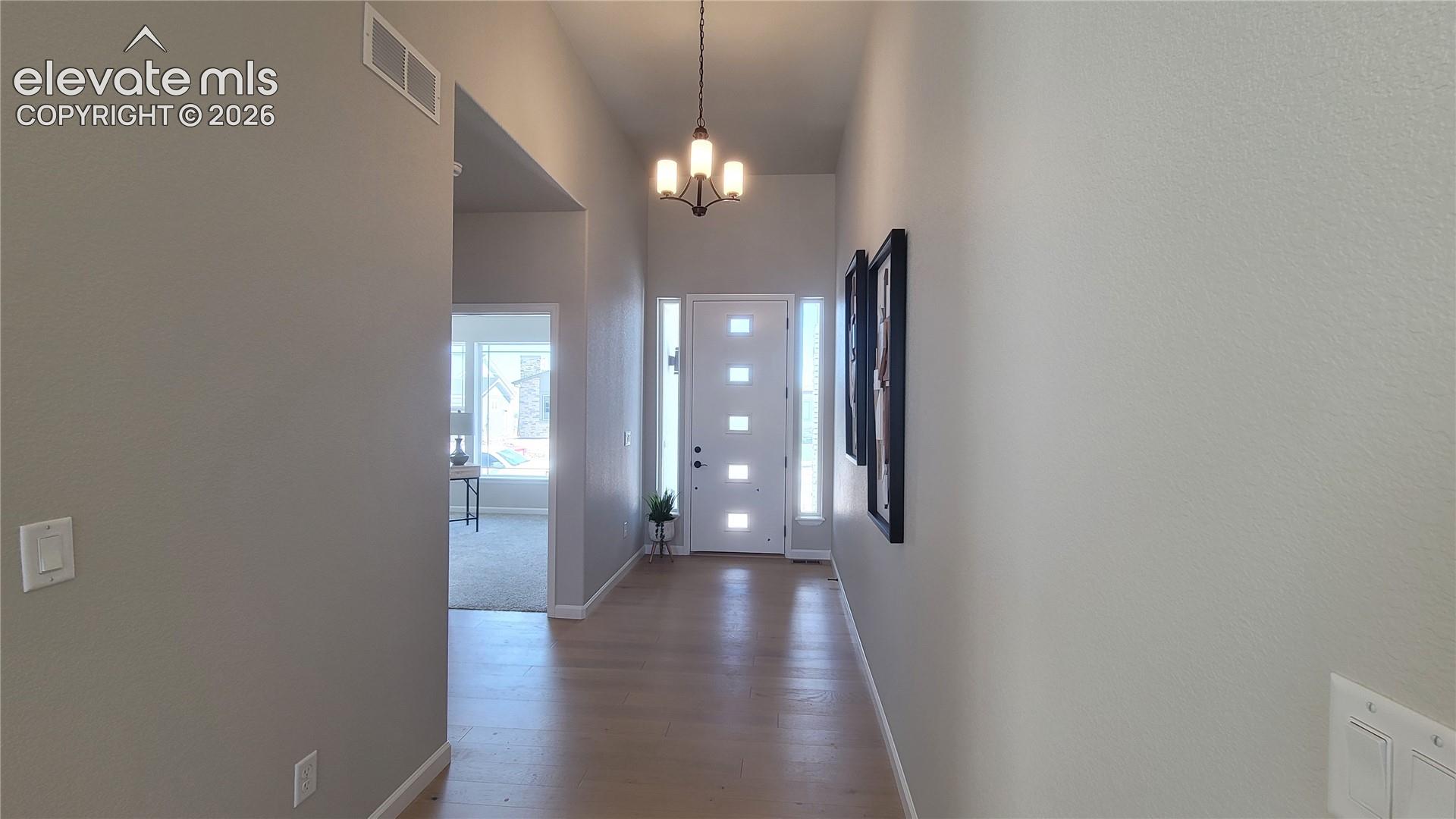 6532 Miro Ln, Colorado Springs, CO 80924
