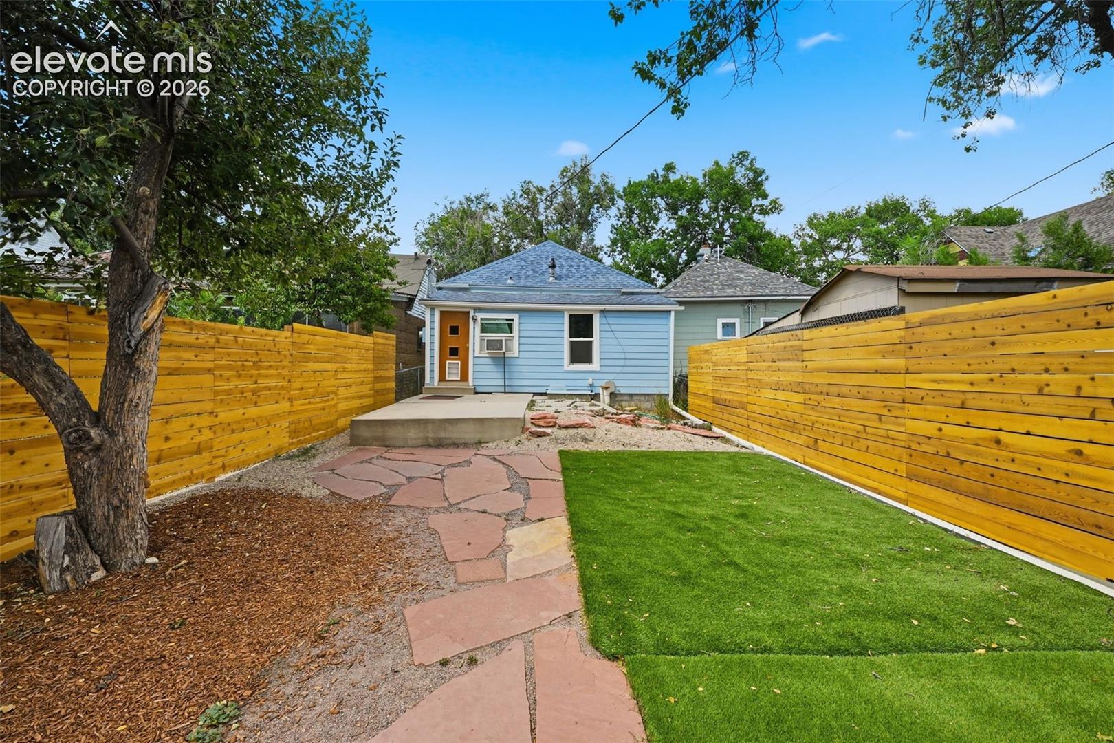Photo 21 of 631 E Willamette Avenue, Colorado Springs