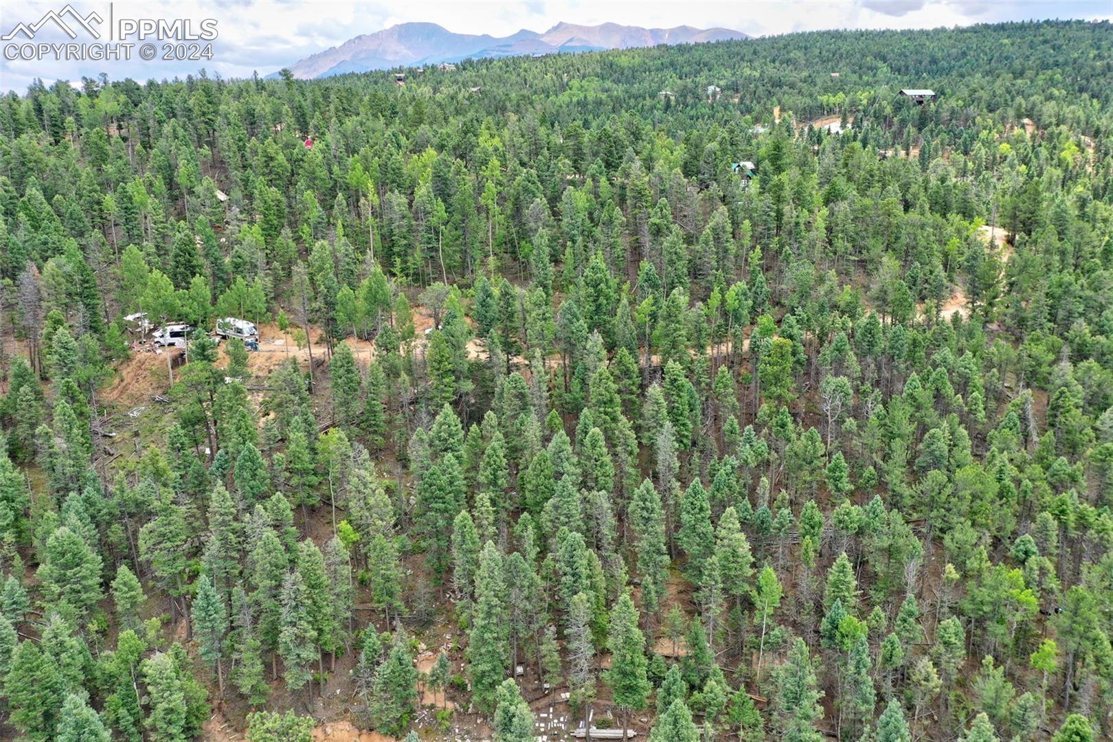 Photo 10 of 251 Osoeola Road, Woodland Park