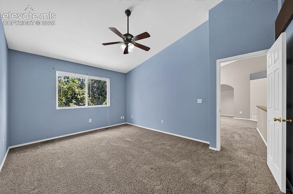 Photo 24 of 1168 Scarlet Oak Drive, Colorado Springs
