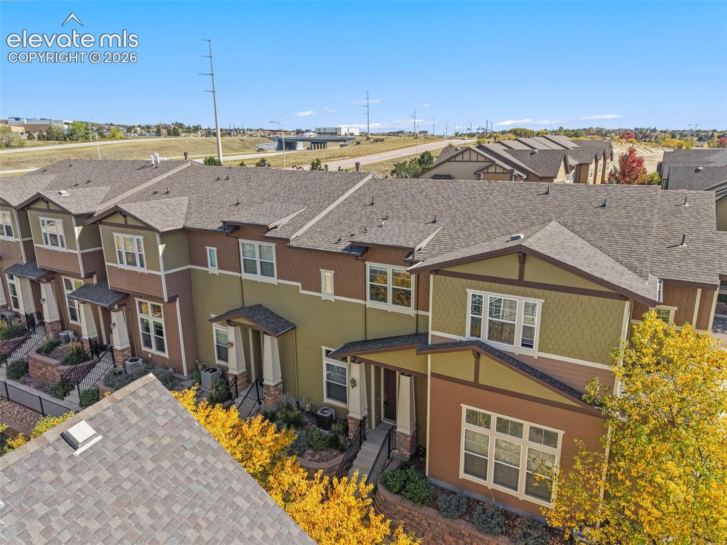 Photo 6 of 3312 Ironton Creek Point, Colorado Springs