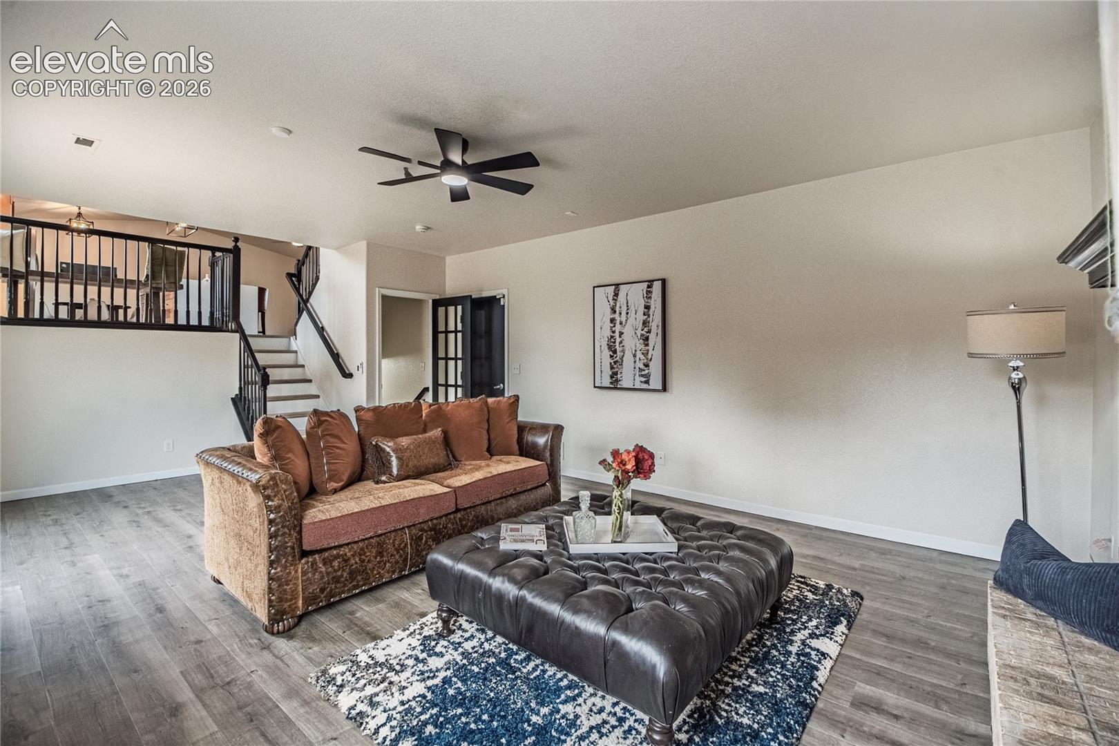 Photo 26 of 7443 Waterside Drive, Colorado Springs