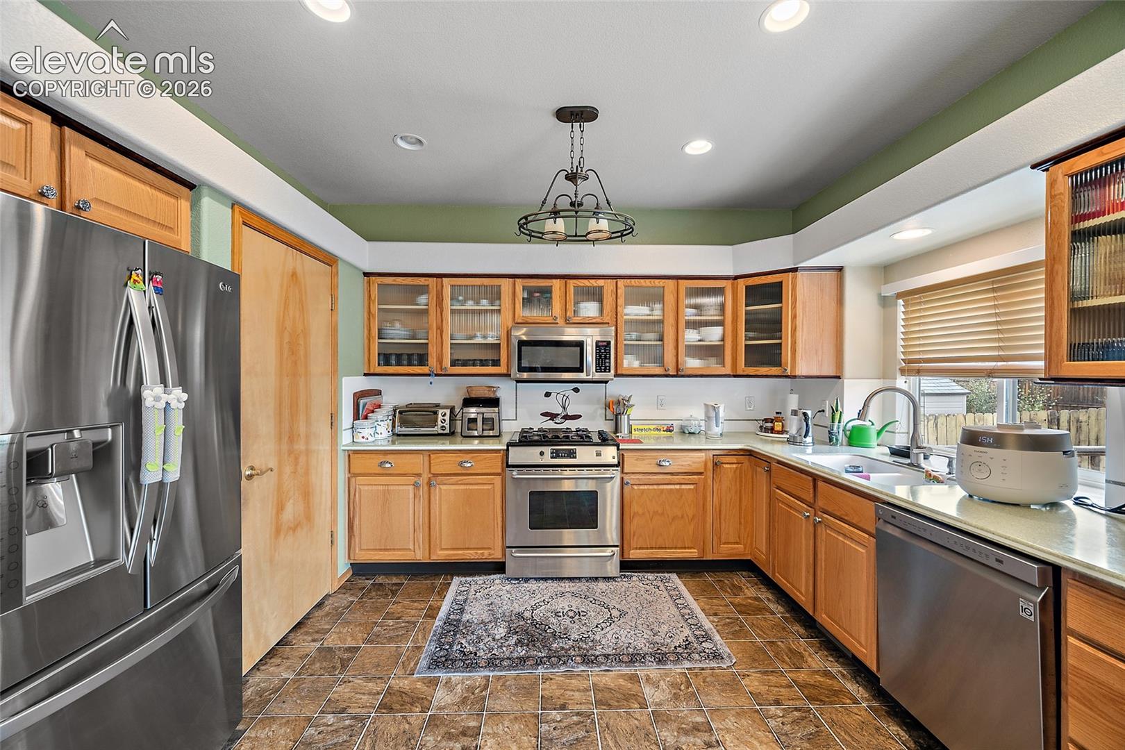 Photo 12 of 4866 Savannah Hawk Drive, Colorado Springs