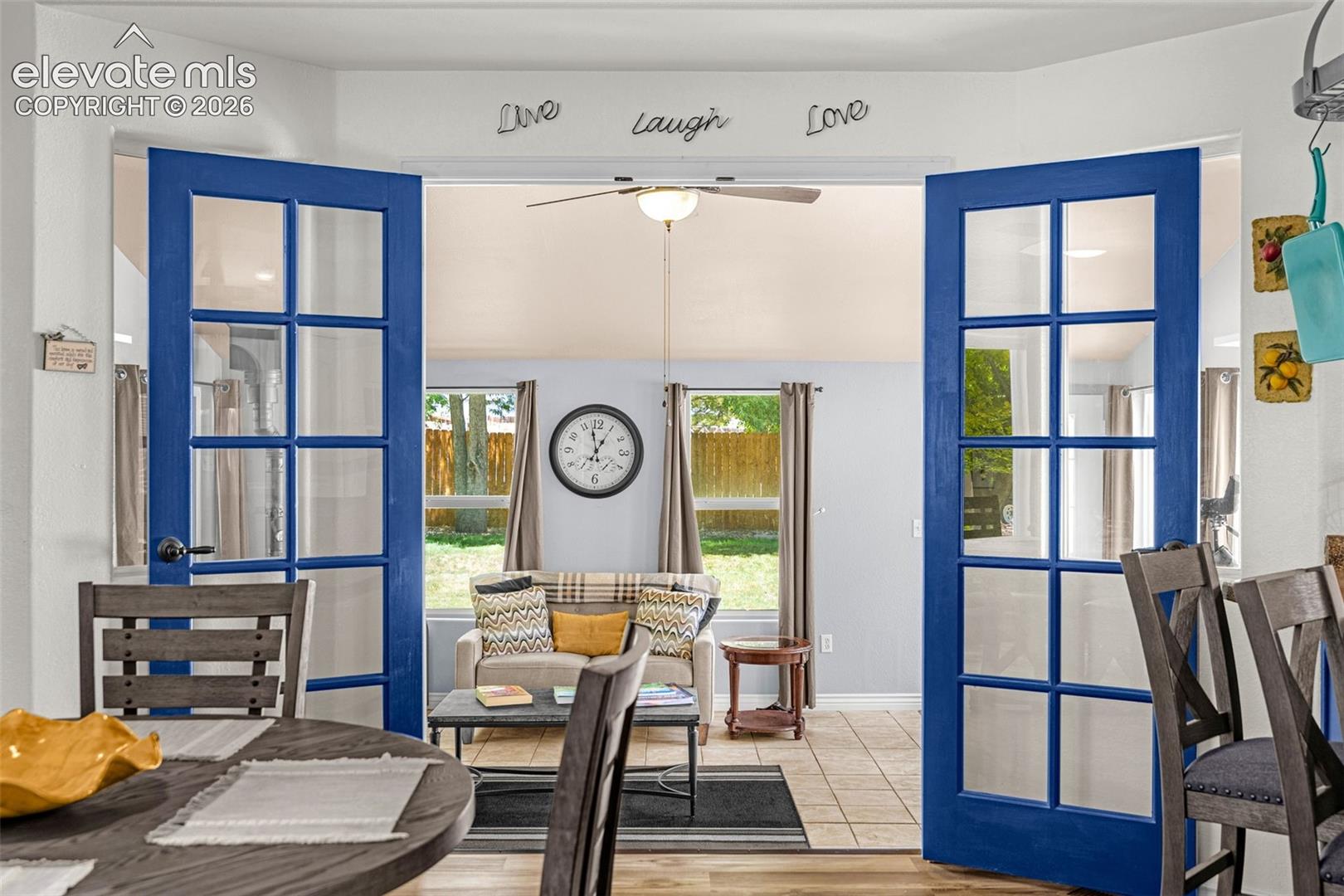 Photo 6 of 9540 Aspen Grove Way, Colorado Springs
