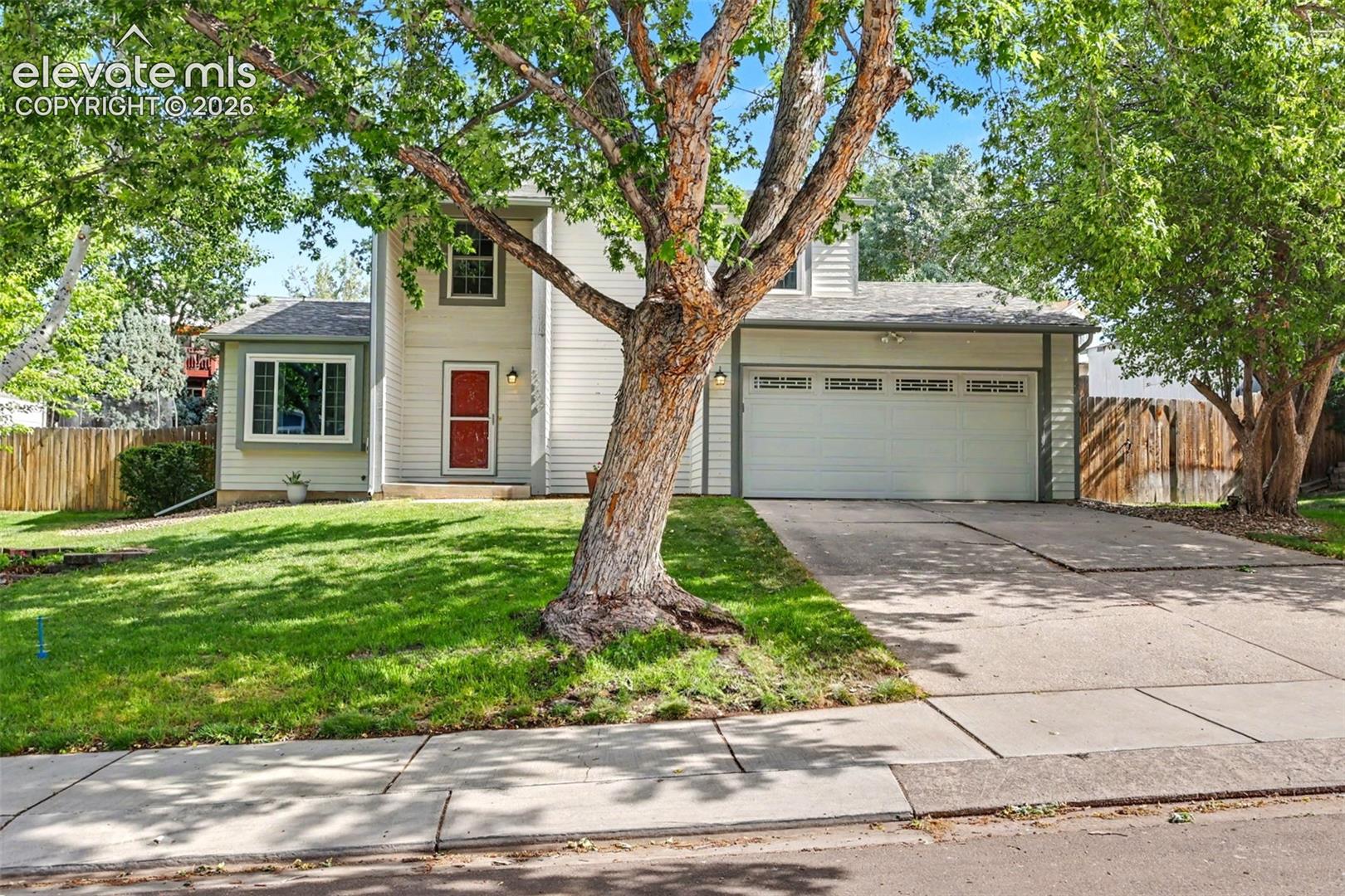 5056 Iron Horse Trl, Colorado Springs, CO 80917