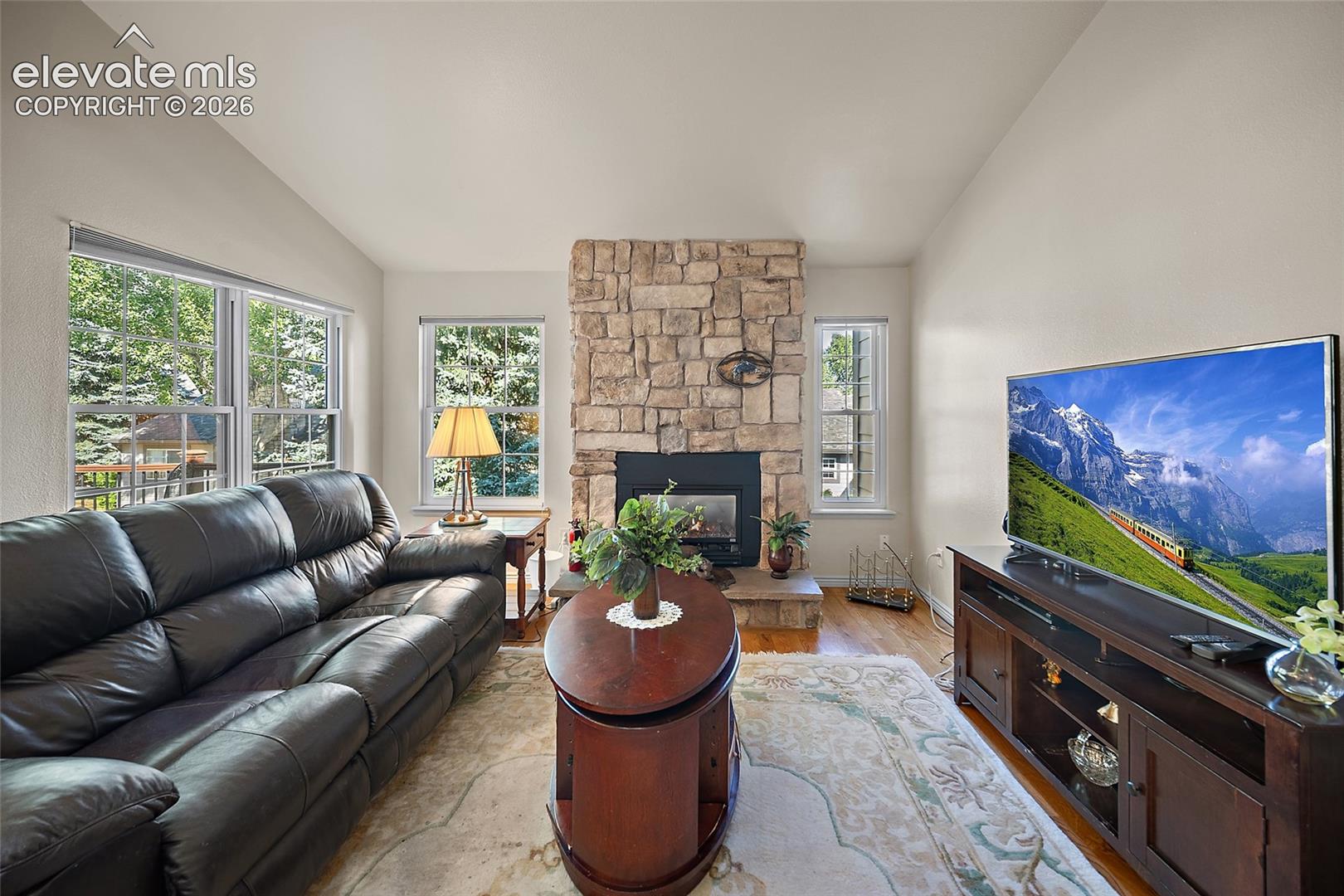 Photo 12 of 180 Cobblestone Drive, Colorado Springs