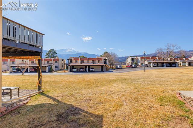 Photo of 1018 Fontmore Road #C, Colorado Springs, CO 80904