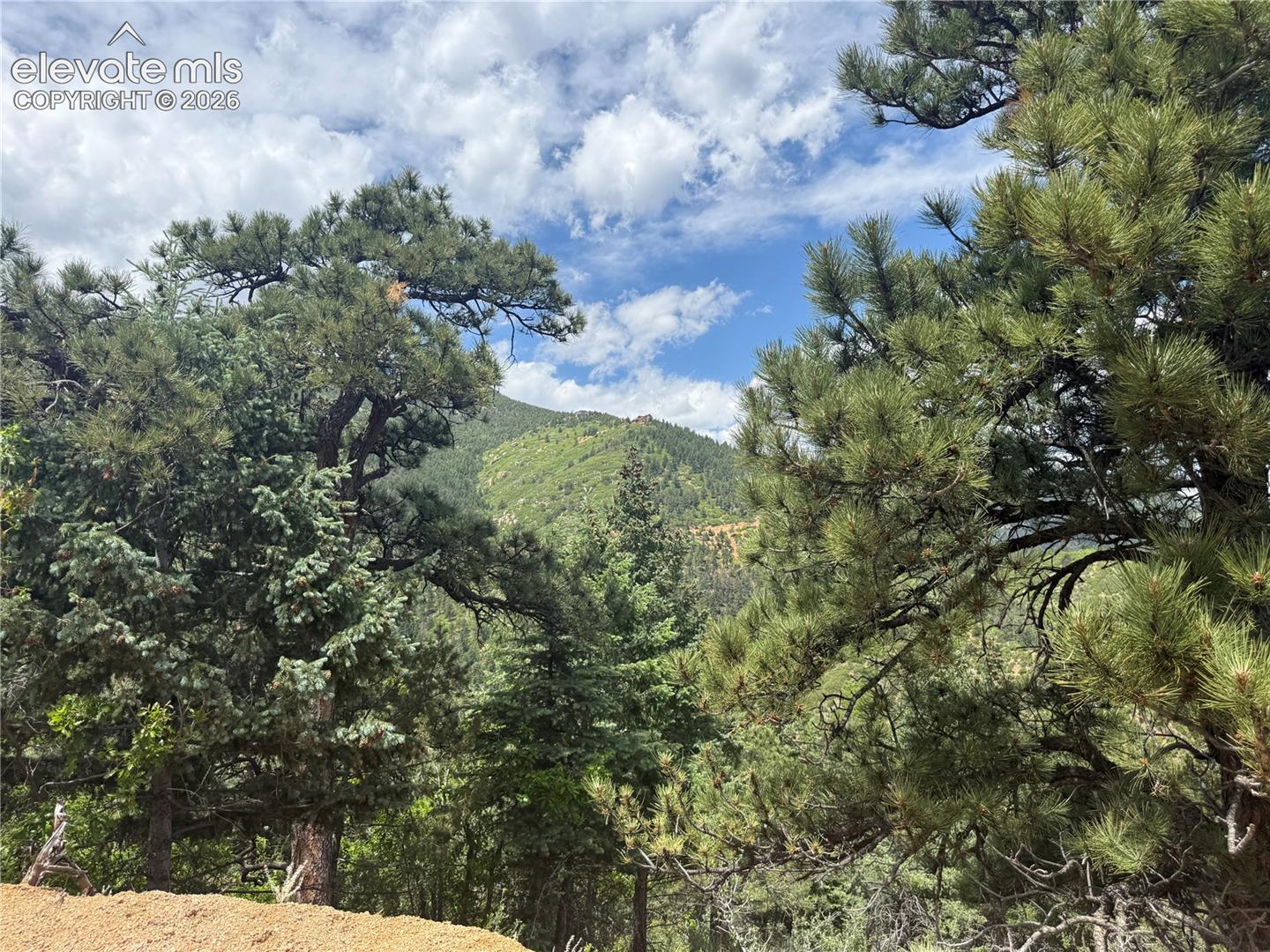 Photo 7 of 358 Sugarloaf Road, Manitou Springs