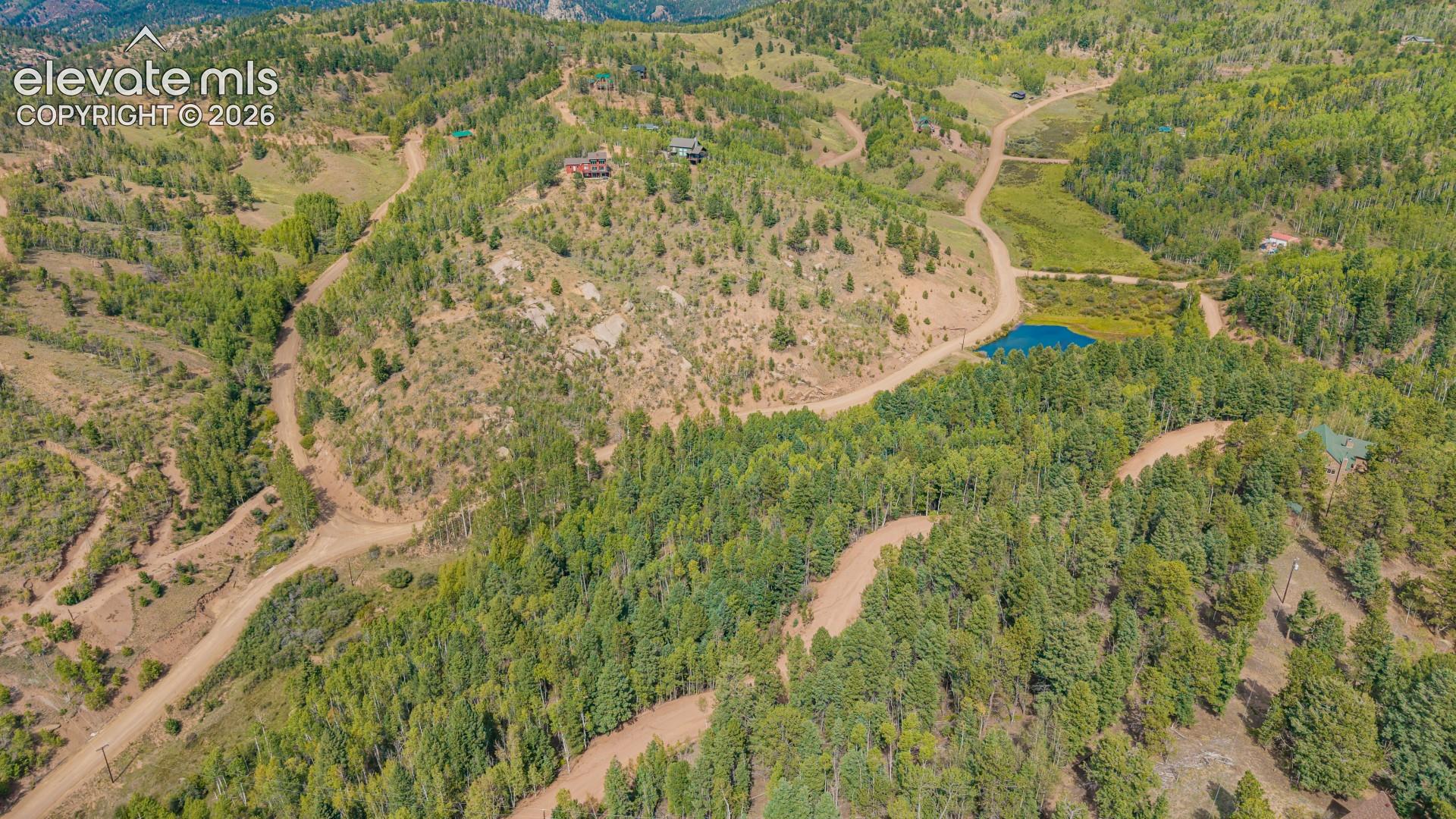 Photo 7 of 1034 Little Topsey Drive, Cripple Creek