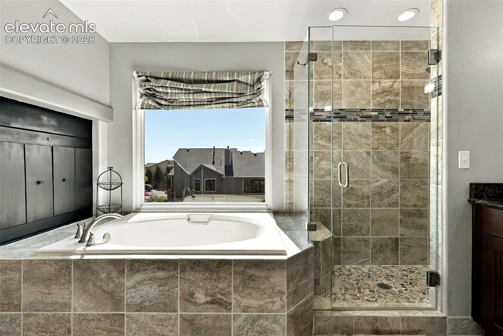 Photo 23 of 1171 Vista Oaks Drive, Colorado Springs