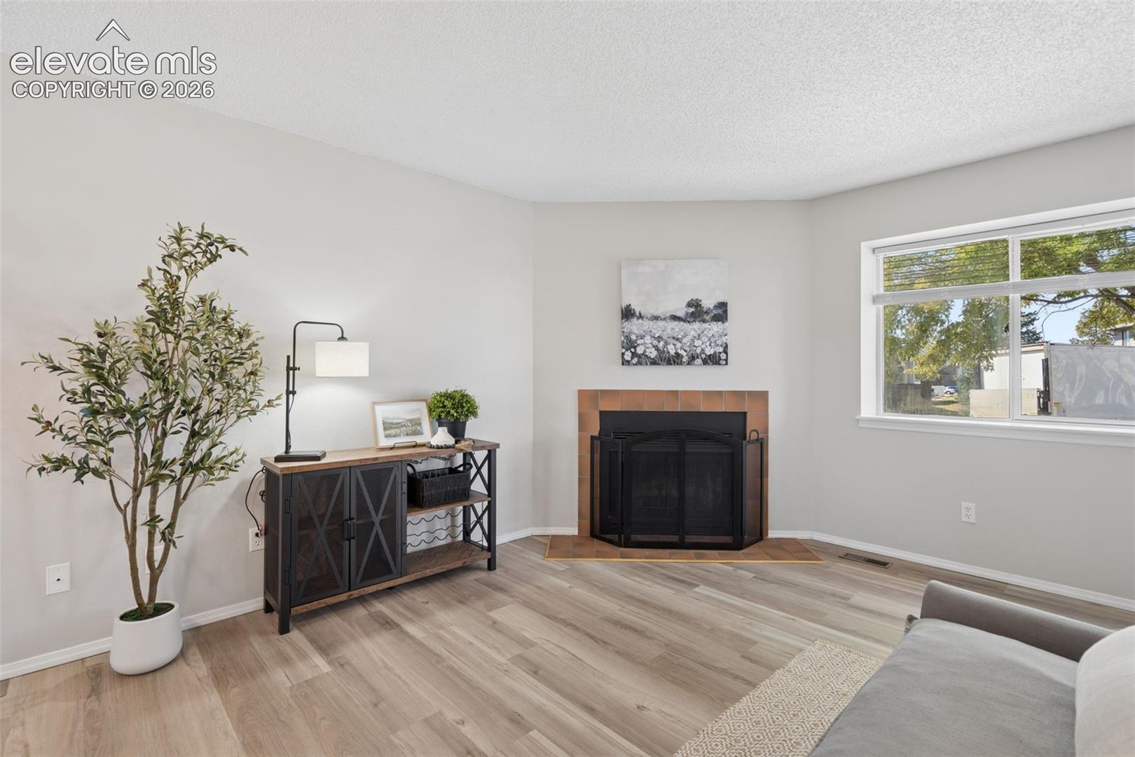 Photo 8 of 1321 Soaring Eagle Drive, Colorado Springs