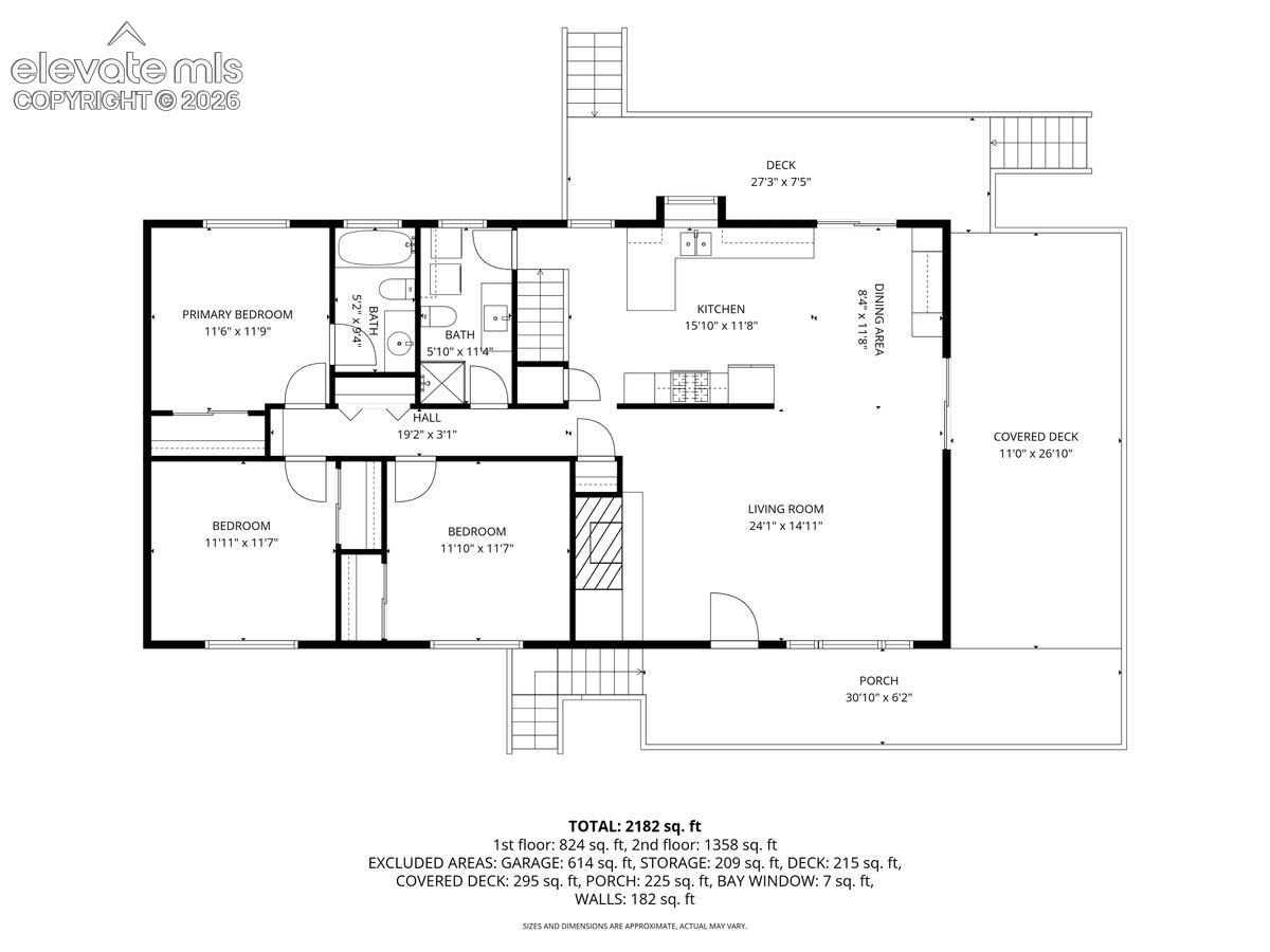 4465 Leprechaun Ln, Colorado Springs, CO 80908