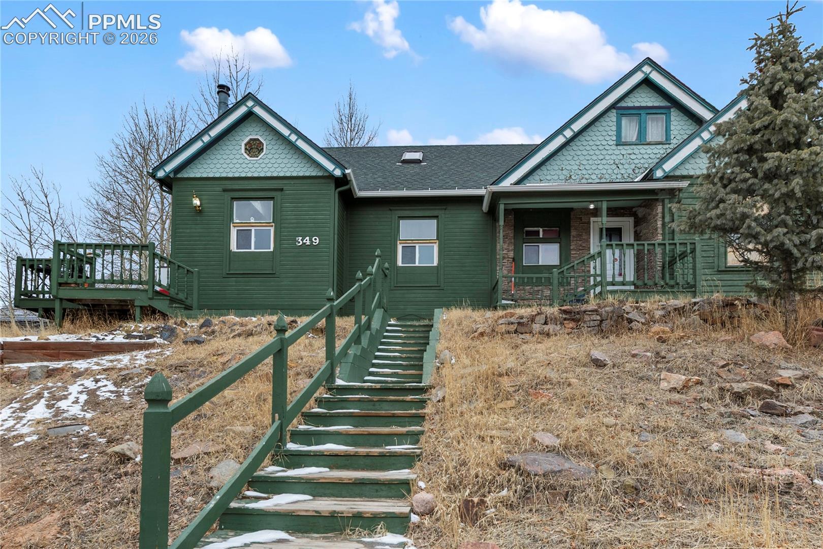 Home Worth Check