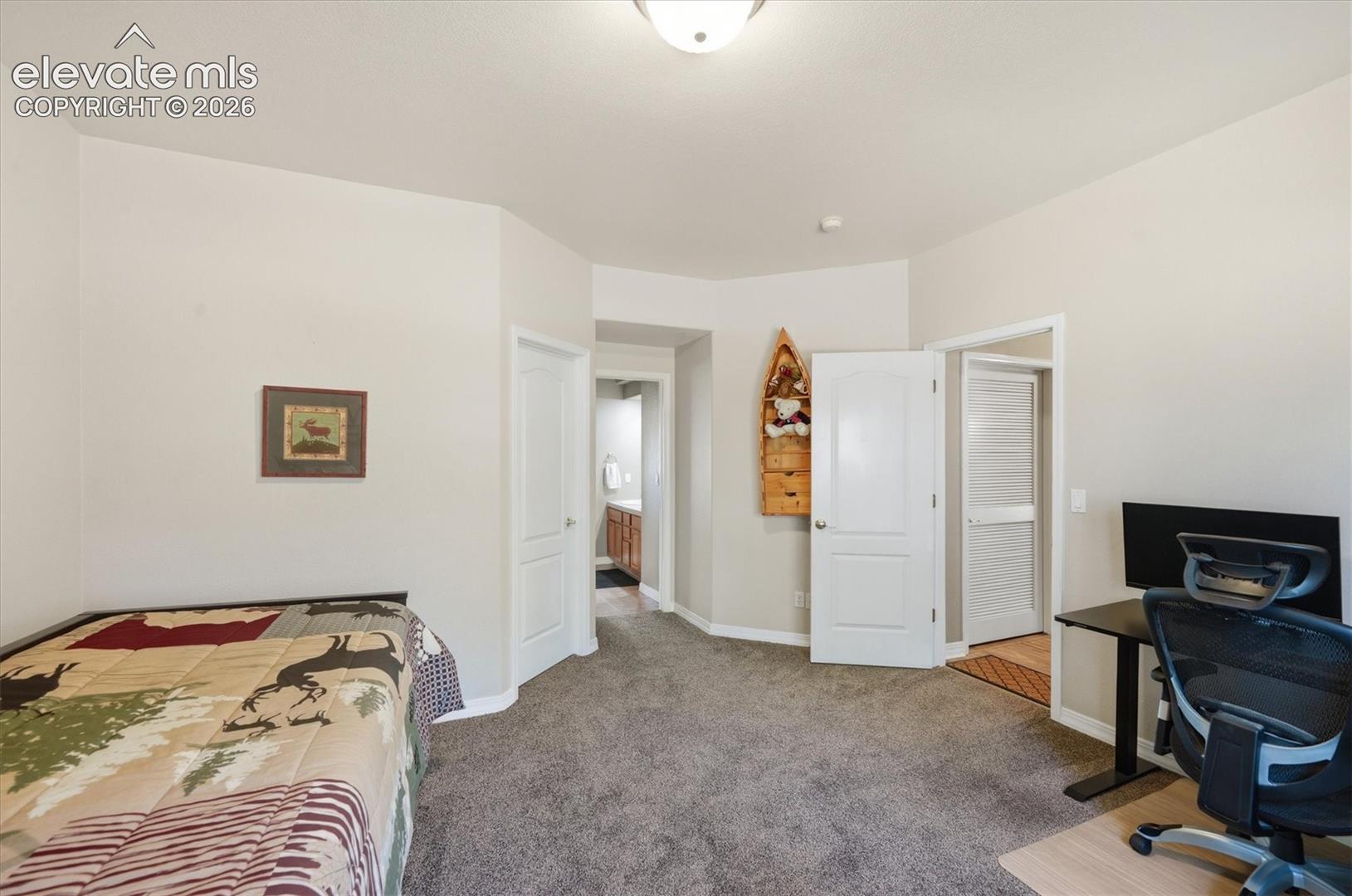 Photo 30 of 20470 Lockridge Drive, Colorado Springs