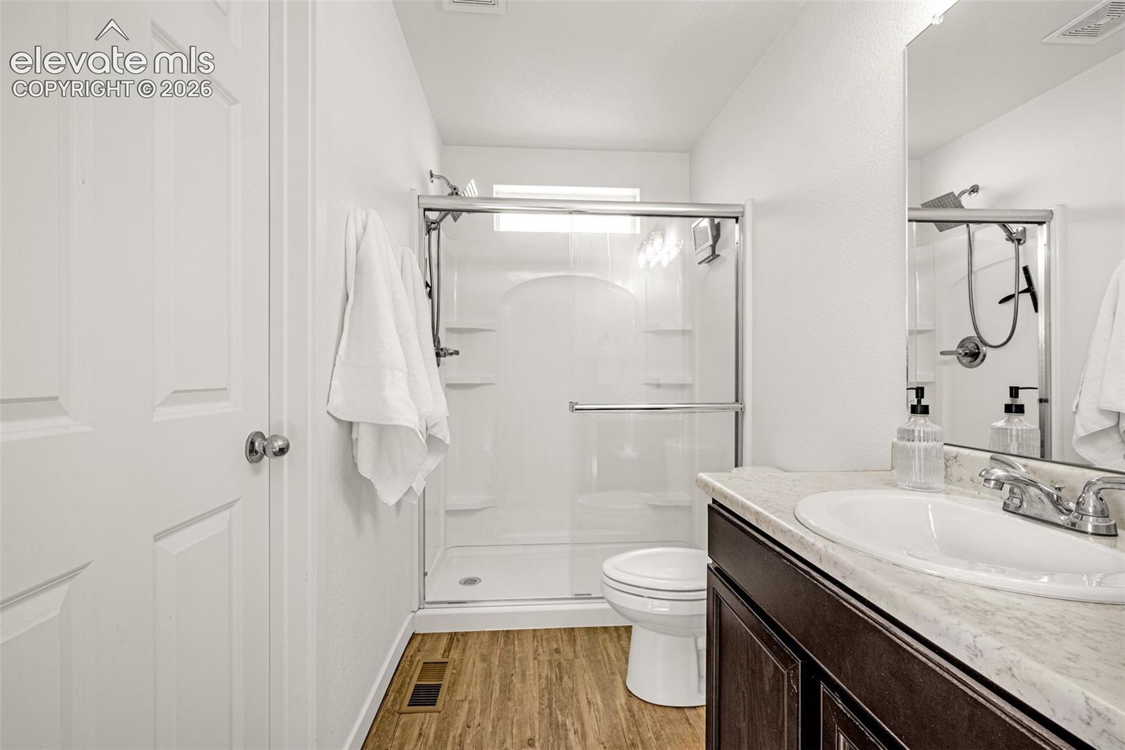 Photo 24 of 5784 Tramore Court, Colorado Springs