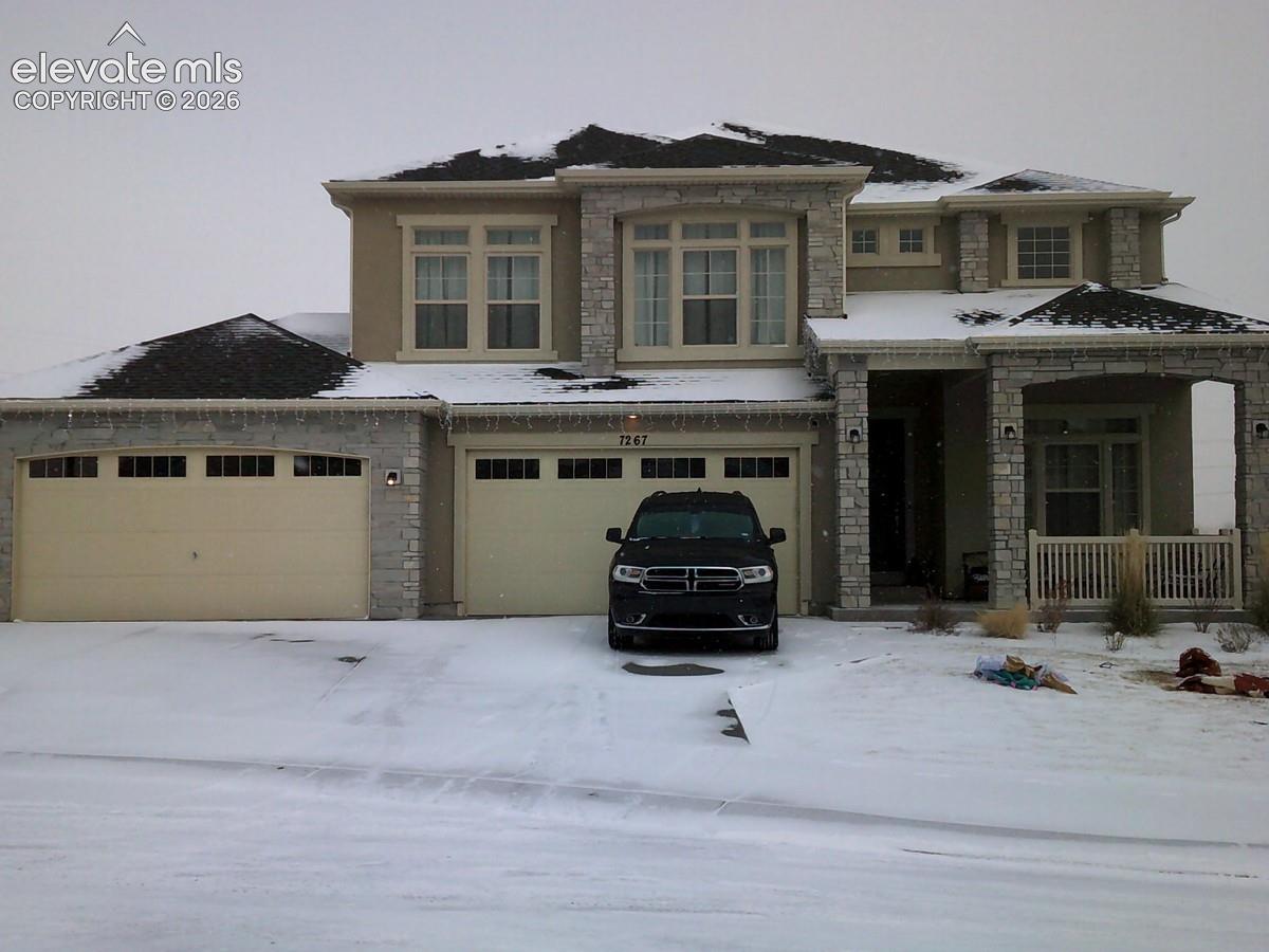 Featured Homes