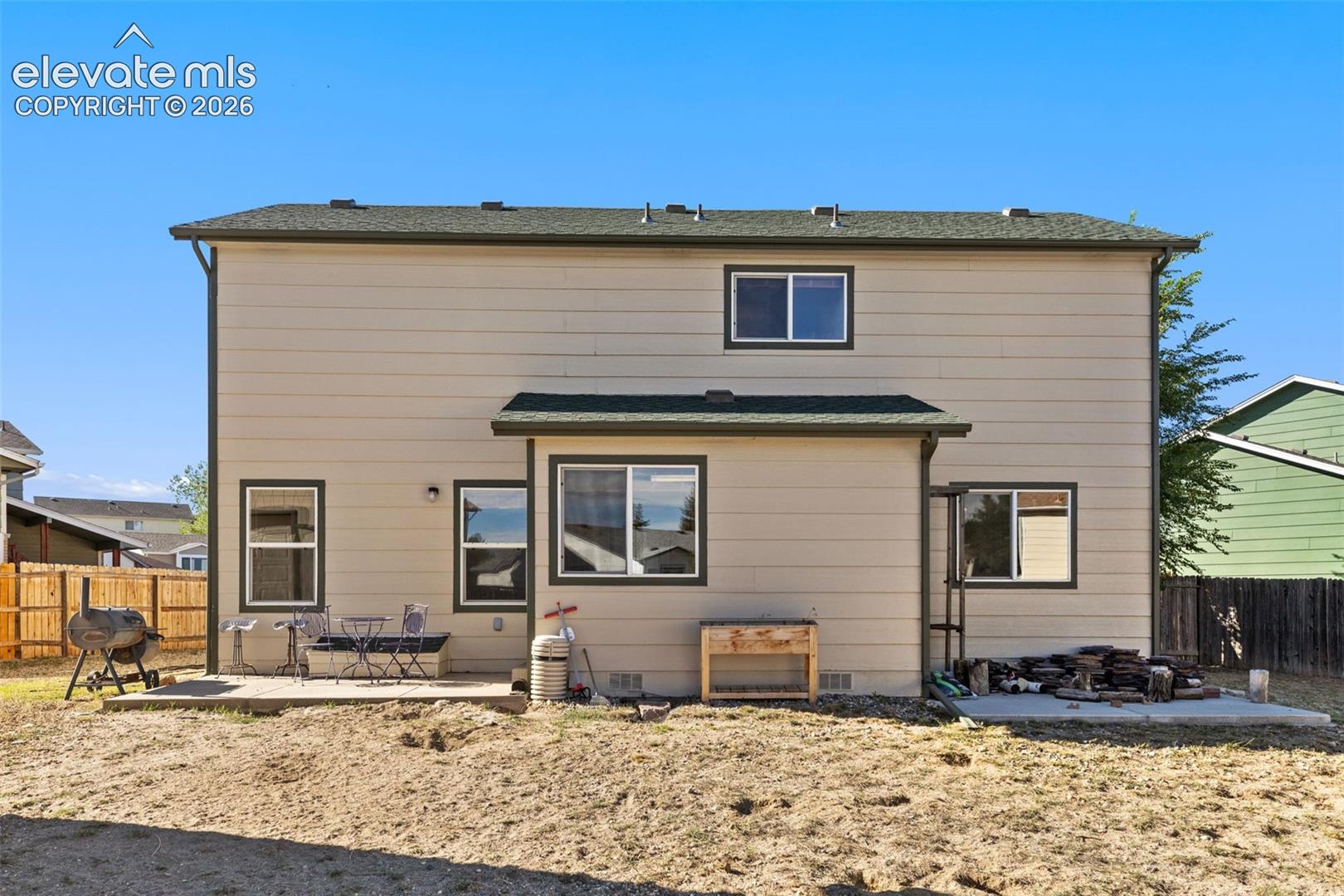 Photo 26 of 1150 Pipestone Court, Colorado Springs