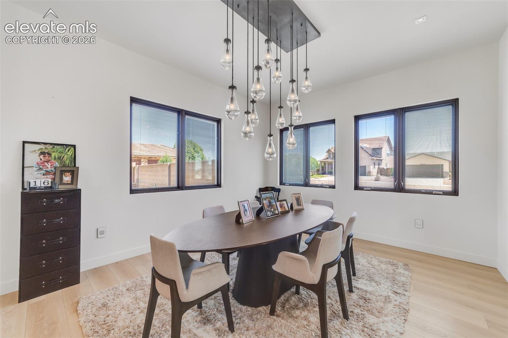 Photo 11 of 5805 Sawyer Ridge Drive, Pueblo