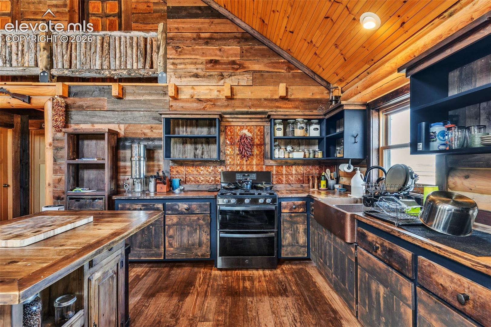 Photo 13 of 233 Prairie Road, Westcliffe