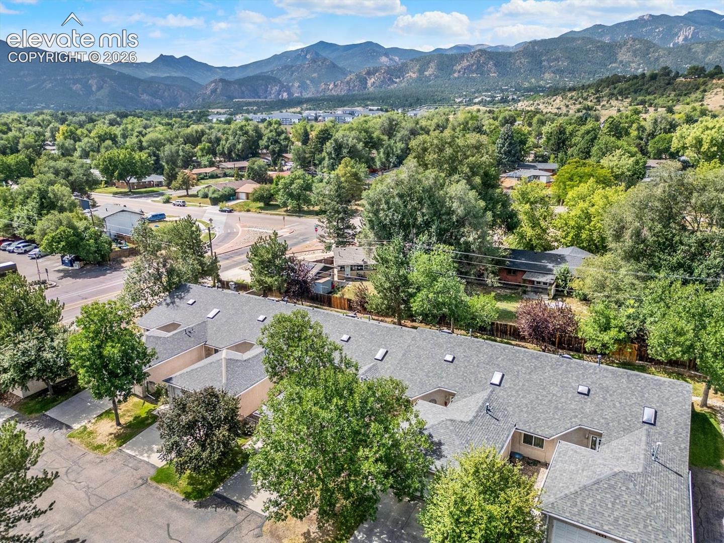 Photo 38 of 972 Tabor Place, Colorado Springs