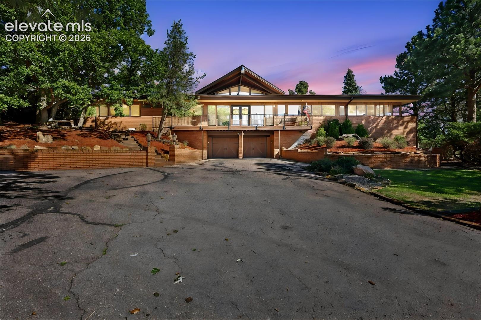 Photo 1 of 720 Scorpio Circle, Colorado Springs