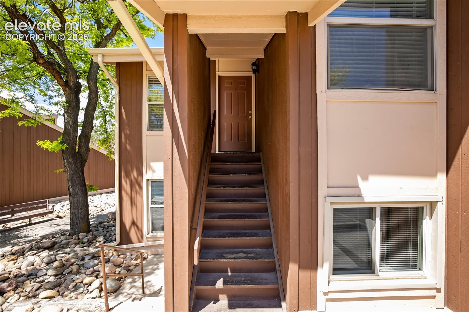 4413 Carefree Cir #B, Colorado Springs, CO 80917