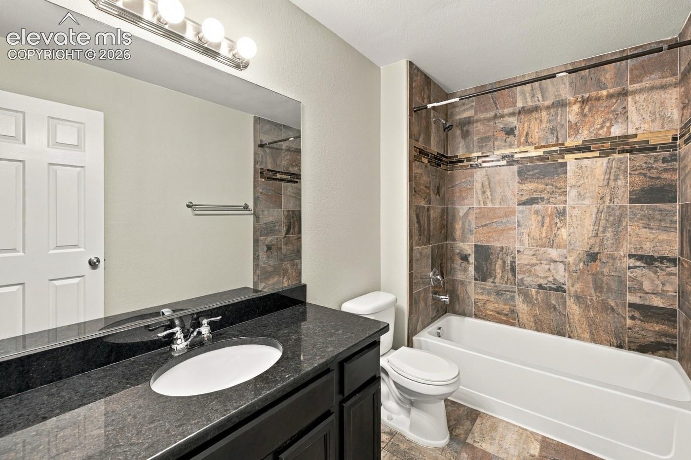 Photo 34 of 6722 Stingray Lane, Colorado Springs