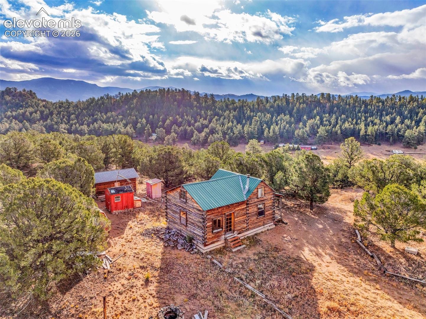 Photo 16 of 599 Ferris Drive, Westcliffe