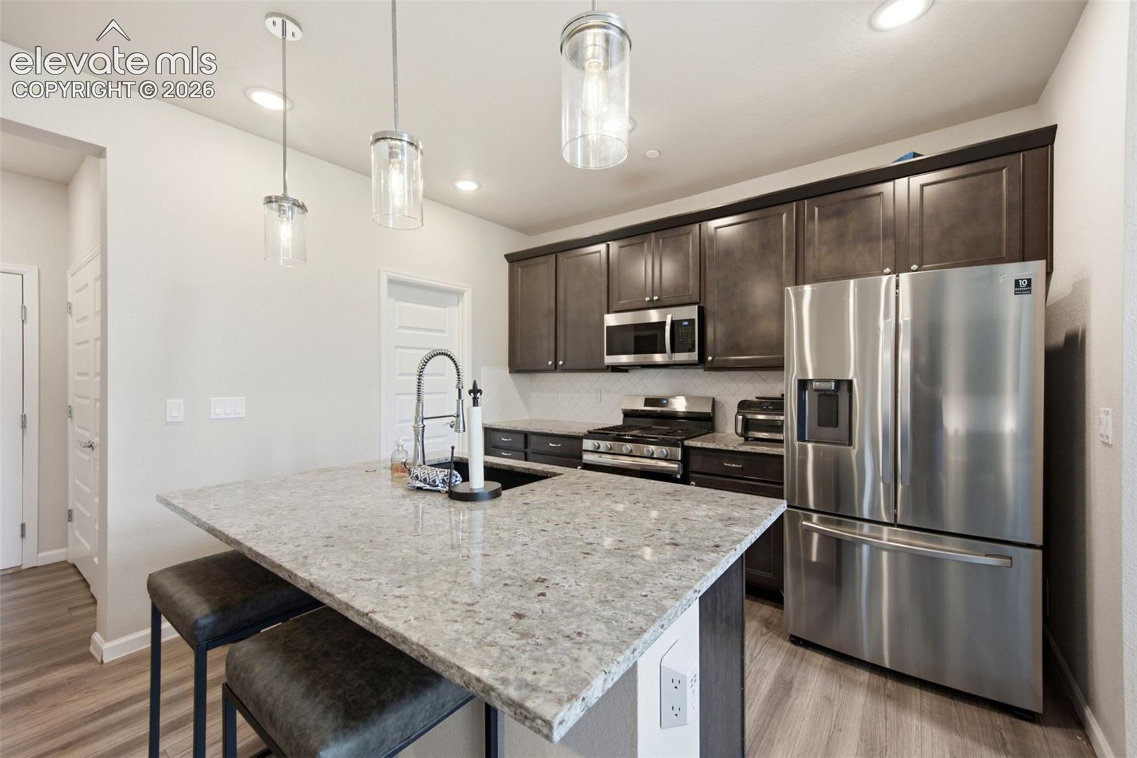 Photo 13 of 1572 Rose Quartz Heights, Colorado Springs