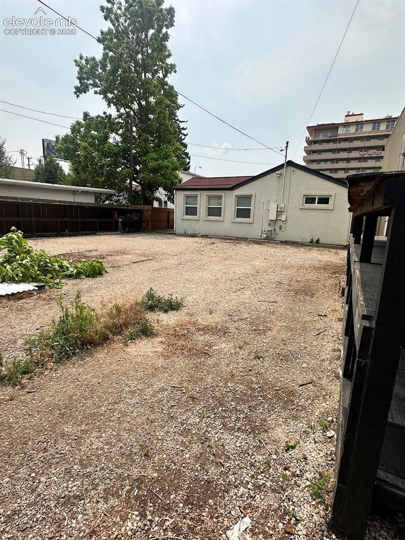 115 Union Blvd, Colorado Springs, CO 80909