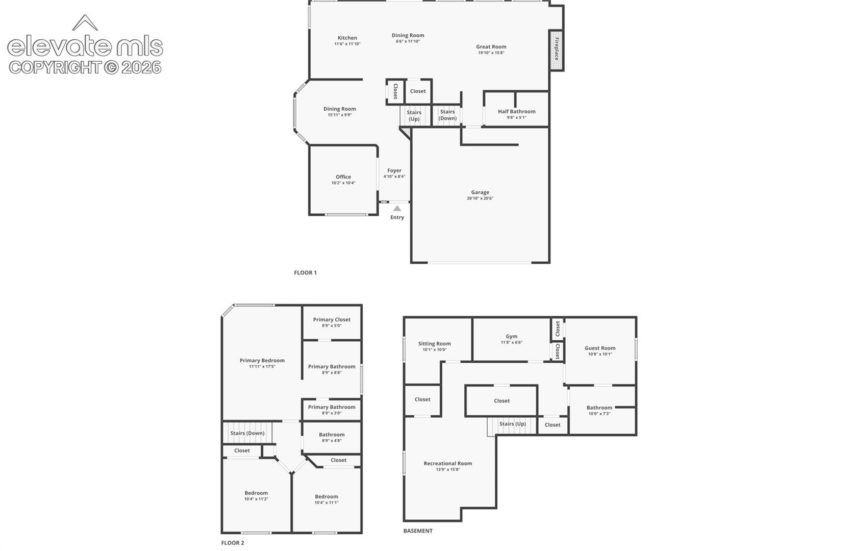 885 Marlstone Pl, Colorado Springs, CO 80904