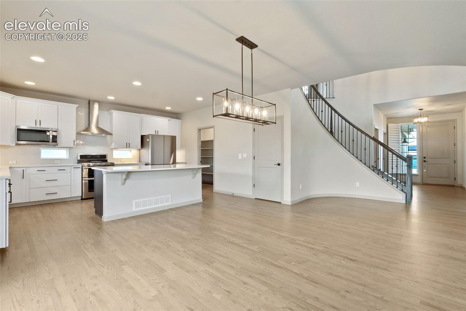 Photo 16 of 830 Sword Dancer Drive, Colorado Springs