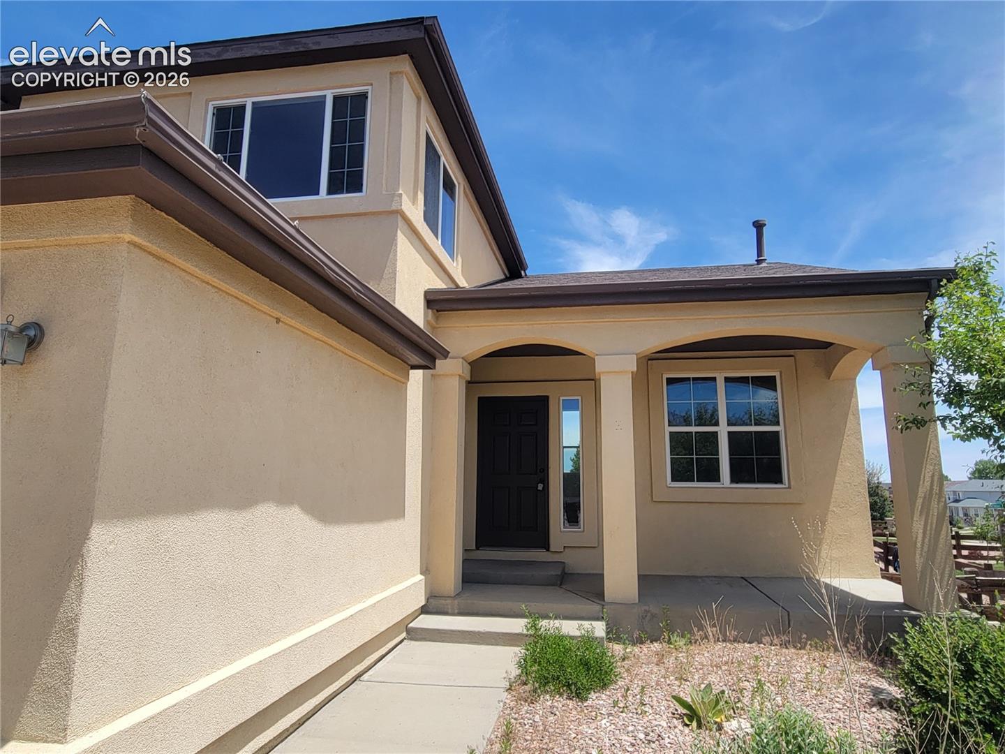 10025 Everglades Dr, Colorado Springs, CO 80831
