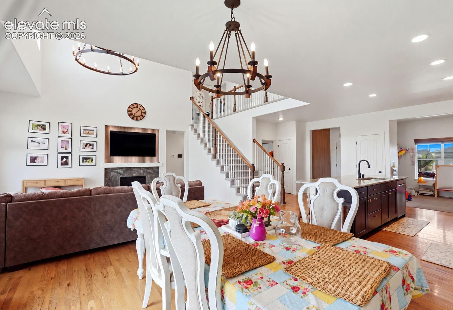 Photo 14 of 6728 Cumbre Vista Way, Colorado Springs