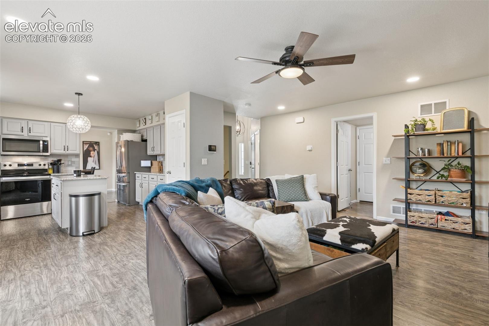 Photo 16 of 6914 Sierra Meadows Drive, Colorado Springs