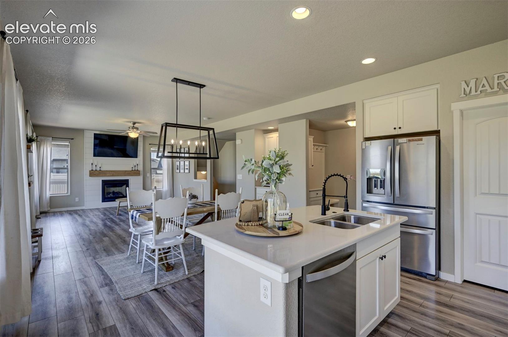 Photo 23 of 9186 Cut Bank Way, Colorado Springs