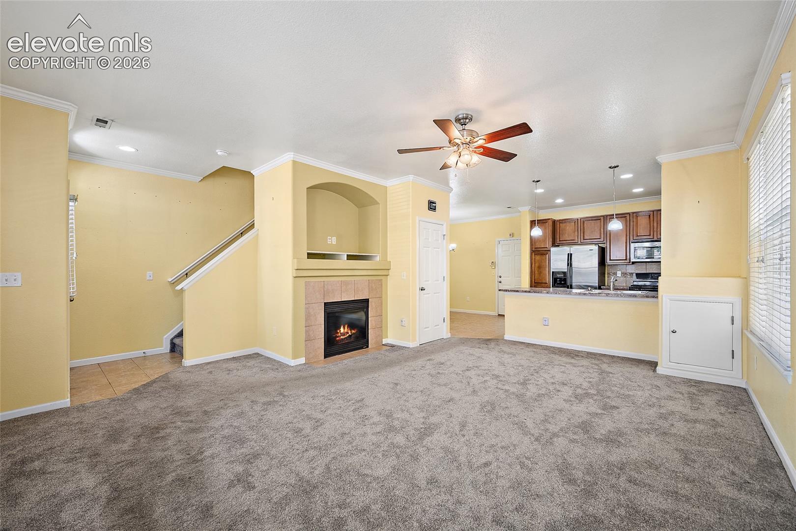Photo 9 of 6585 Baytree Grove, Colorado Springs
