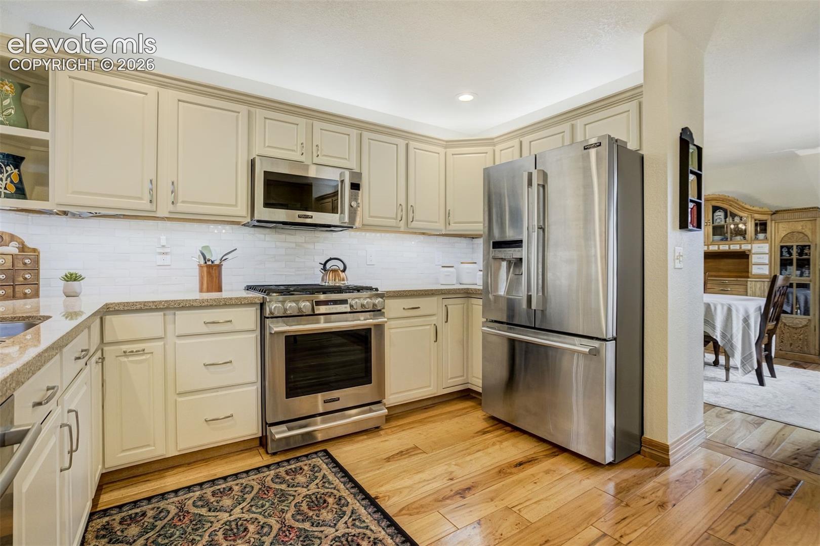 Photo 6 of 4820 Teton Place, Colorado Springs