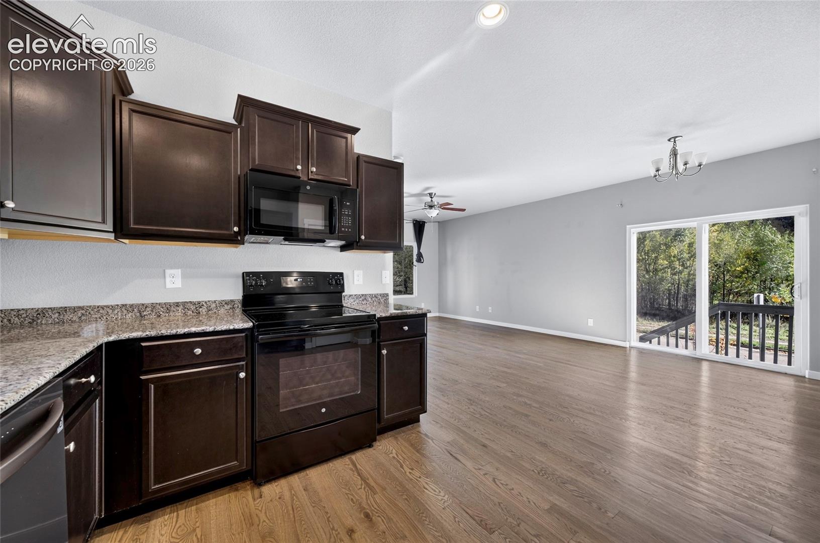 Photo 9 of 2140 St James Drive, Colorado Springs