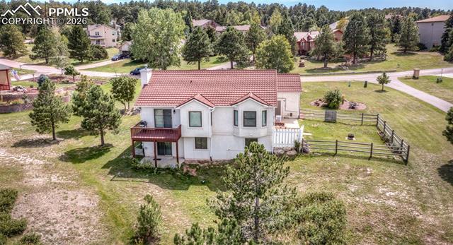 17908 New London Rd, Monument, CO 80132
