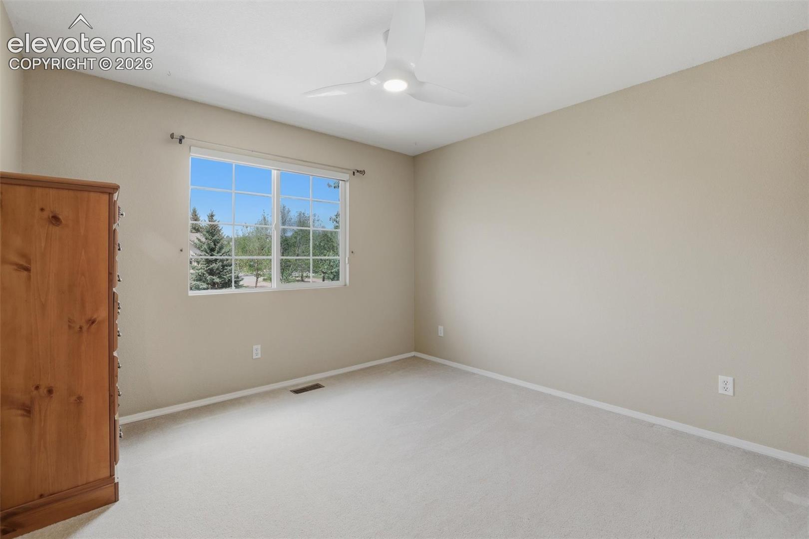 Photo 36 of 1353 Lookout Springs Drive, Colorado Springs