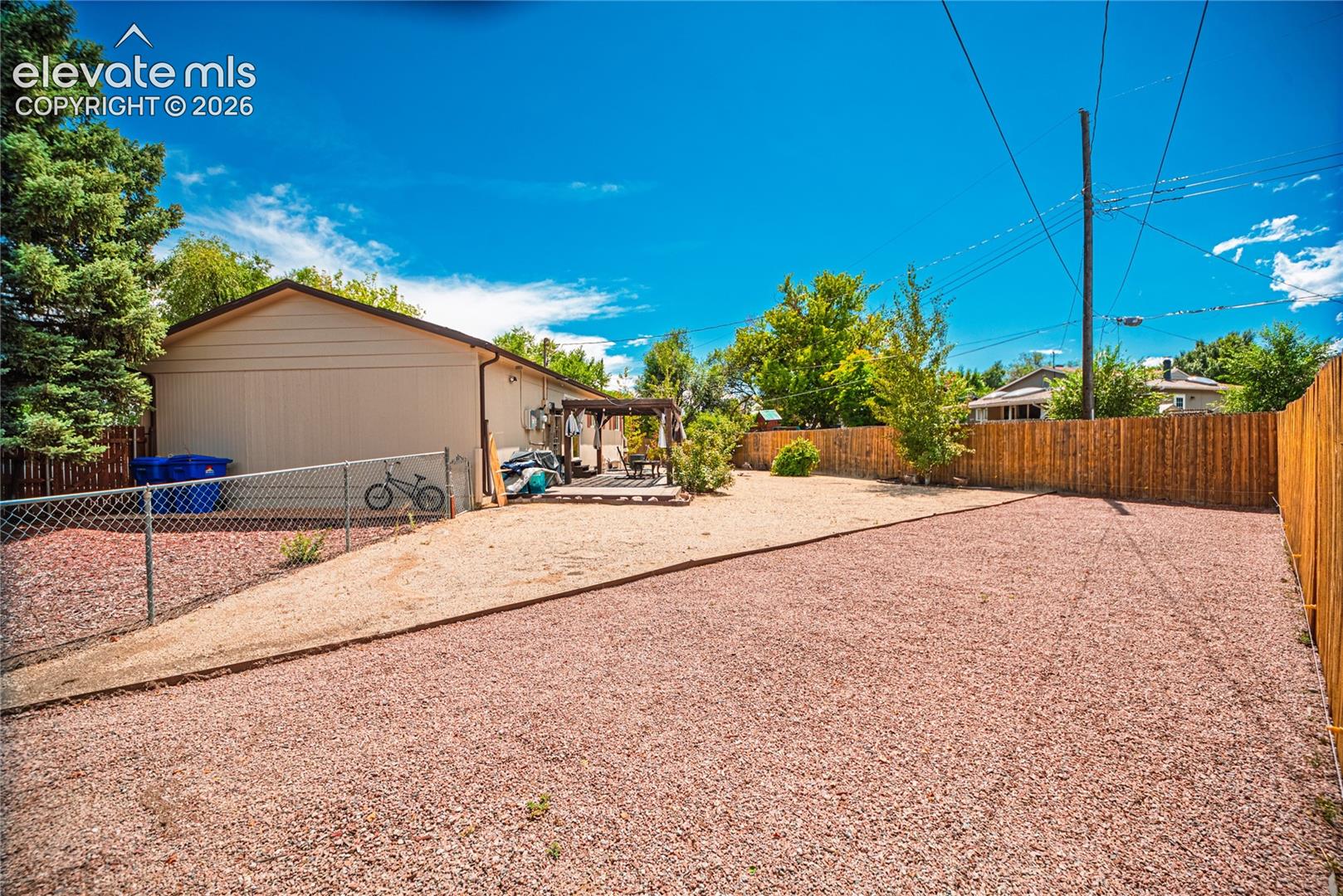 Photo 17 of 1118 Maxwell Street, Colorado Springs